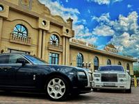 Rolls-Royce Phantom в Алматы. Роллс ройс в Алматы в Алматы