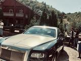 Rolls-Royce Phantom в Алматы. Роллс ройс в Алматы в Алматы – фото 2
