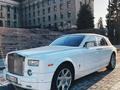 Rolls-Royce Phantom в Алматы. Роллс ройс в Алматы в Алматы – фото 3