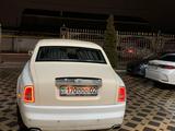 Rolls-Royce Phantom в Алматы. Роллс ройс в Алматы в Алматы – фото 4