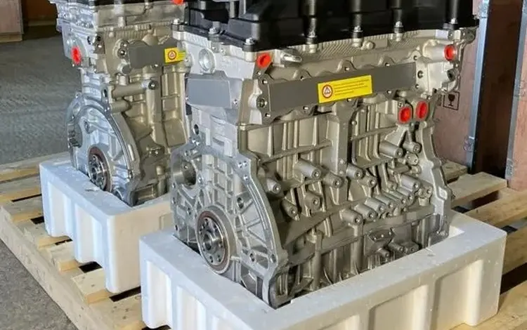 Запчасти Двигатели акпп Chevrolet под заказ за 1 000 тг. в Алматы