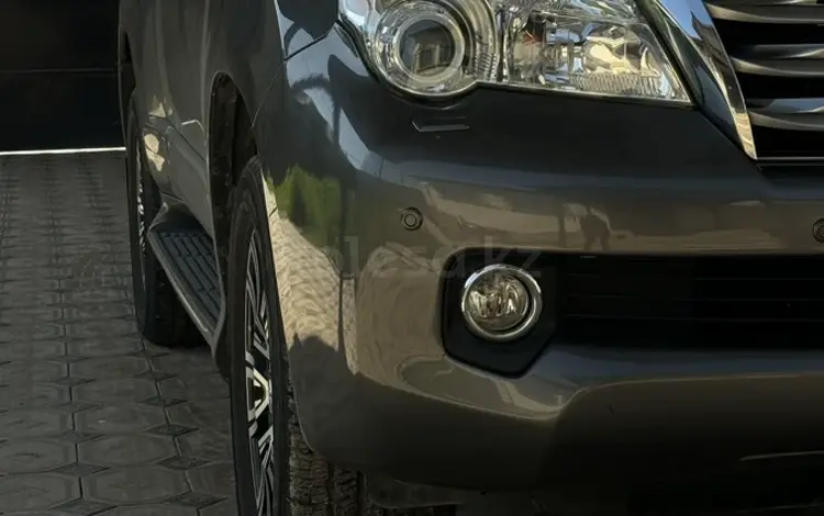 Lexus GX 460 2010 года за 16 600 000 тг. в Шымкент