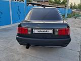 Audi 80 1992 года за 1 520 000 тг. в Тараз – фото 3