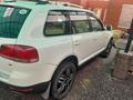 Volkswagen Touareg 2005 года за 5 100 000 тг. в Актобе – фото 10