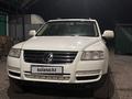 Volkswagen Touareg 2005 года за 5 100 000 тг. в Актобе – фото 3