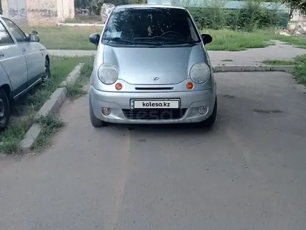 Daewoo Matiz 2014 года за 1 500 000 тг. в Уральск – фото 3