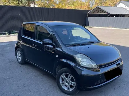 Daihatsu Sirion 2007 года за 2 700 000 тг. в Алматы