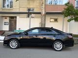 Toyota Camry 2011 года за 5 500 000 тг. в Уральск – фото 3
