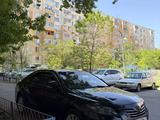 Toyota Camry 2011 года за 5 500 000 тг. в Уральск – фото 2