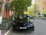Toyota Camry 2011 года за 5 500 000 тг. в Уральск