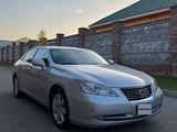 Lexus ES 350 2007 годаүшін4 100 000 тг. в Алматы – фото 4