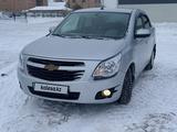 Chevrolet Cobalt 2013 года за 4 200 000 тг. в Караганда