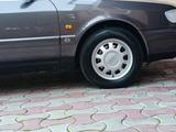 Audi A6 1996 годаүшін4 500 000 тг. в Алматы – фото 4