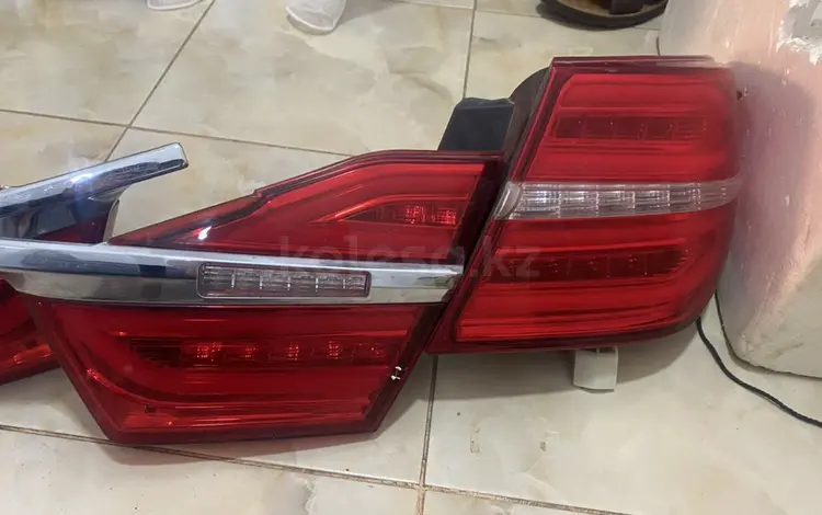 Камри 50-55 фары за 20 000 тг. в Узынагаш