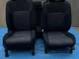 Салон в сборе, Сиденья, Subaru Forester SG за 120 000 тг. в Алматы
