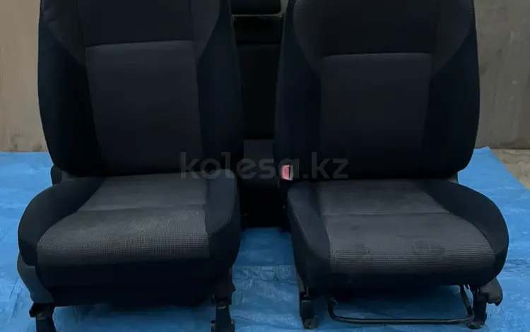 Салон в сборе, Сиденья, Subaru Forester SG за 120 000 тг. в Алматы