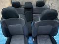 Салон в сборе, Сиденья, Subaru Forester SG за 120 000 тг. в Алматы – фото 2