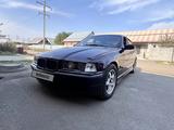 BMW 325 1992 годаfor1 300 000 тг. в Алматы – фото 3