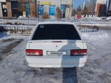 ВАЗ (Lada) 2114 2013 года за 1 550 000 тг. в Астана – фото 2