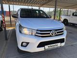 Toyota Hilux 2020 годаfor18 700 000 тг. в Атырау