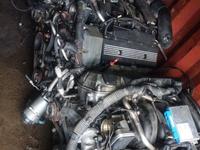 Двигатель M62 4.4for750 000 тг. в Алматы