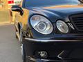 Тюнинг обвес AMG е55 для w211 Mercedes Benz за 75 000 тг. в Алматы – фото 8