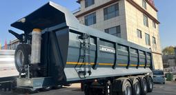 Benchi Heavy Industry  Төрт осьті артқы аударылатын жартылай тіркеме 2025 года за 11 706 406 тг. в Алматы – фото 3