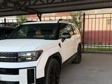 Hyundai Santa Fe 2025 года за 24 800 000 тг. в Караганда – фото 2