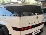 Hyundai Santa Fe 2025 года за 24 800 000 тг. в Караганда – фото 3