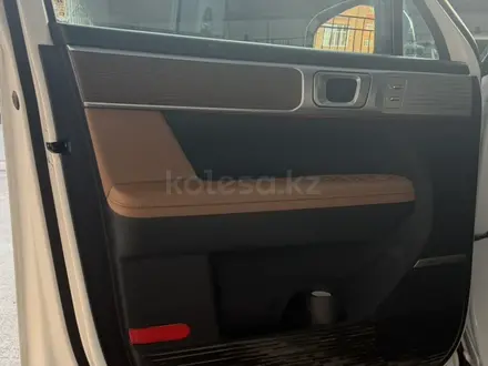 Hyundai Santa Fe 2025 года за 24 800 000 тг. в Караганда – фото 6