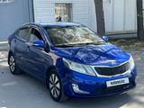 Kia Rio 2013 года за 4 250 000 тг. в Павлодар