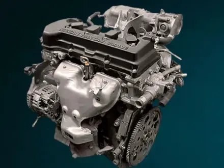 ДВИГАТЕЛЬ NISSAN SR18. 20.VQ20.23.25.30.35.CG10.13.GA15.16.18.CA20.K24. за 230 000 тг. в Алматы – фото 4