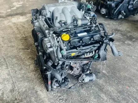ДВИГАТЕЛЬ NISSAN SR18. 20.VQ20.23.25.30.35.CG10.13.GA15.16.18.CA20.K24. за 230 000 тг. в Алматы – фото 6