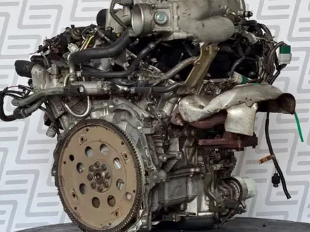 ДВИГАТЕЛЬ NISSAN SR18. 20.VQ20.23.25.30.35.CG10.13.GA15.16.18.CA20.K24. за 230 000 тг. в Алматы – фото 7