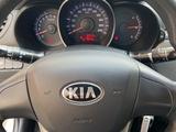 Kia Rio 2014 года за 6 000 000 тг. в Алматы – фото 5