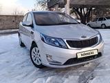 Kia Rio 2013 года за 4 750 000 тг. в Шымкент