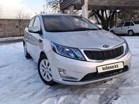 Kia Rio 2013 годаүшін4 750 000 тг. в Шымкент