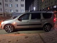 ВАЗ (Lada) Largus 2013 годаүшін5 000 000 тг. в Актобе