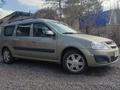 ВАЗ (Lada) Largus 2013 годаүшін5 000 000 тг. в Актобе – фото 3