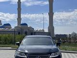 Lexus ES 250 2012 года за 11 500 000 тг. в Астана – фото 2