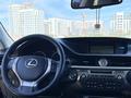 Lexus ES 250 2012 года за 12 000 000 тг. в Астана – фото 14