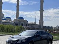 Lexus ES 250 2012 года за 11 800 000 тг. в Астана