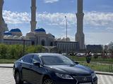 Lexus ES 250 2012 года за 12 000 000 тг. в Астана – фото 3