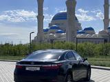 Lexus ES 250 2012 годаүшін11 500 000 тг. в Астана – фото 5