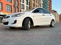 Hyundai Accent 2014 года за 4 300 000 тг. в Актау