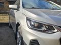 Chevrolet Onix 2023 года за 5 700 000 тг. в Караганда – фото 12