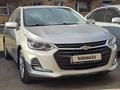 Chevrolet Onix 2023 года за 5 700 000 тг. в Караганда – фото 2