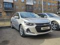 Chevrolet Onix 2023 года за 5 700 000 тг. в Караганда – фото 8