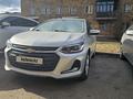 Chevrolet Onix 2023 года за 5 700 000 тг. в Караганда – фото 9