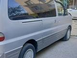 Hyundai Starex 2006 года за 4 600 000 тг. в Тараз – фото 2